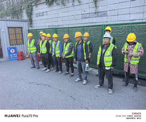 八步公路下沉注浆施工单位